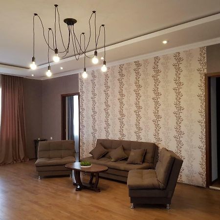 White House In Kakheti Eniseli Hotel Gremi Buitenkant foto