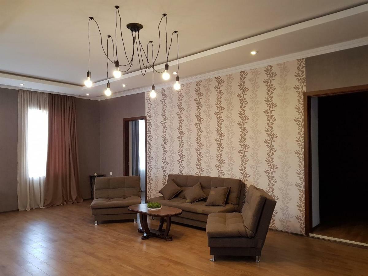 White House In Kakheti Eniseli Hotel Gremi Buitenkant foto
